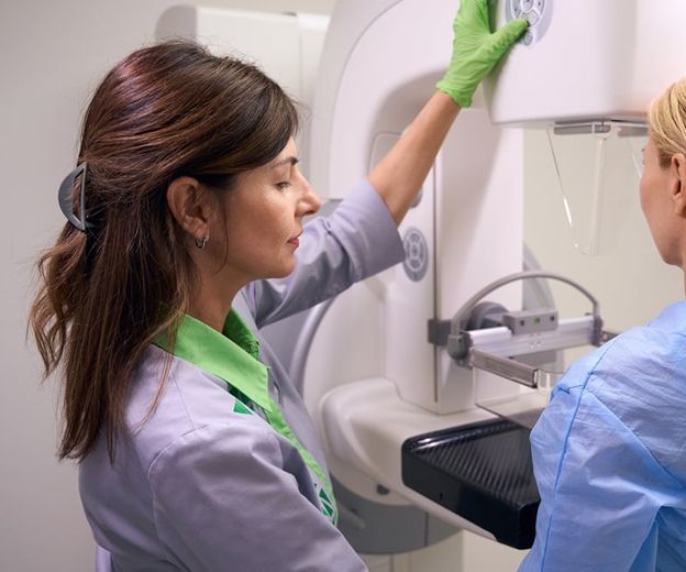 Idete na mamografiju? Ovaj pregled može otkriti i nešto puno opasnije od raka dojke