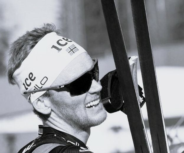 Sivert Guttorm Bakken