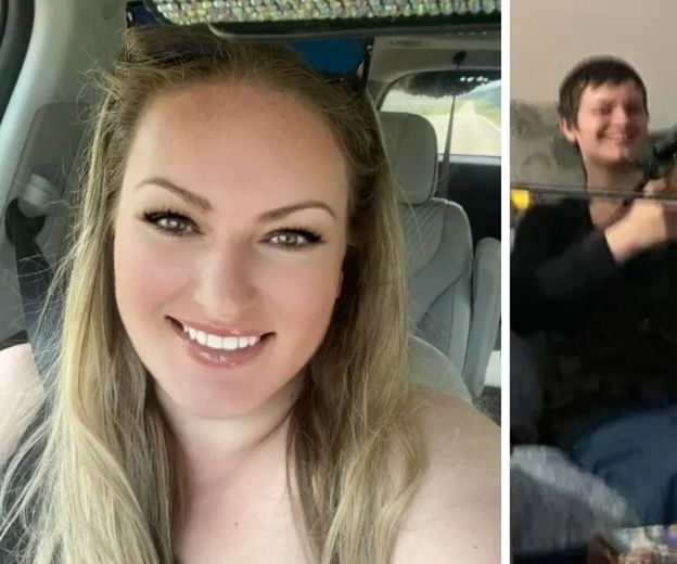 Jesse Van Rootselaar