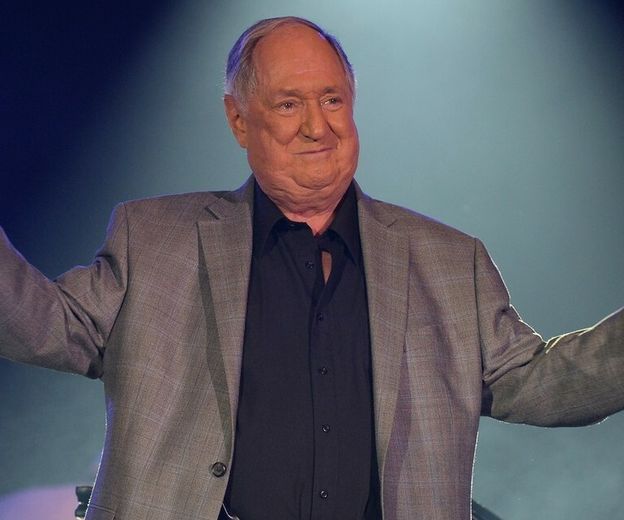 Neil Sedaka