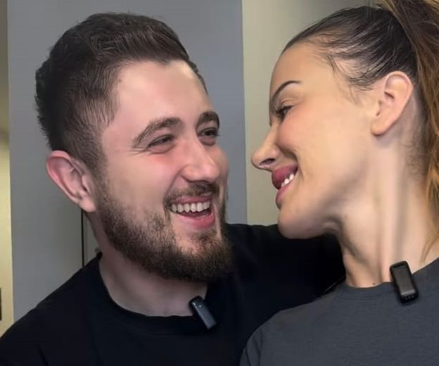 Sanja Cukon i Sead Bojić - 5