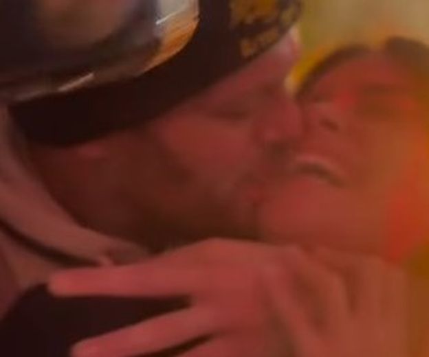 Igor Kojić i supruga Sofija