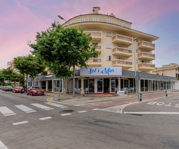 Aparthotel Mallorca