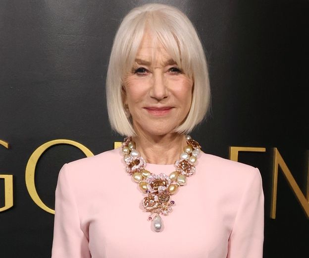Helen Mirren