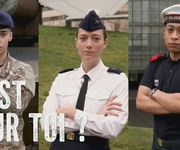 Francuska vojska - 5