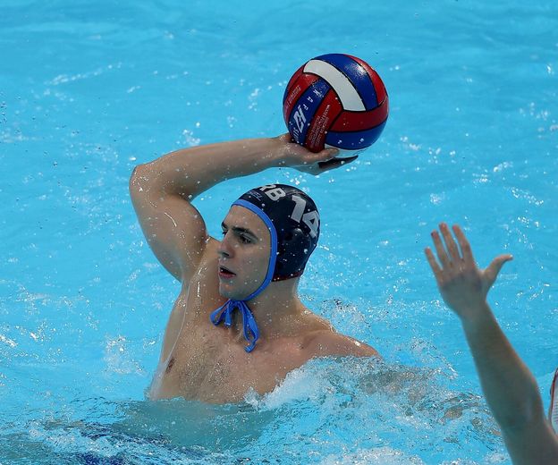 Vasilije Martinović