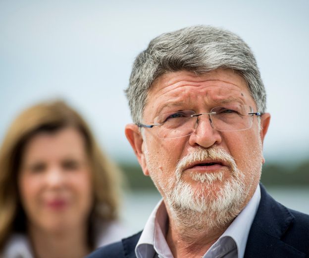 Tonino Picula