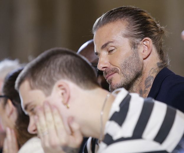 David i Brooklyn Beckham - 3