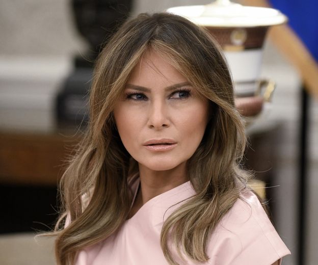 Melania Trump