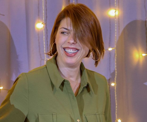 Blanka Vlašić