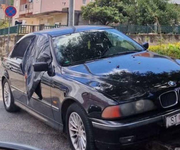 BMW