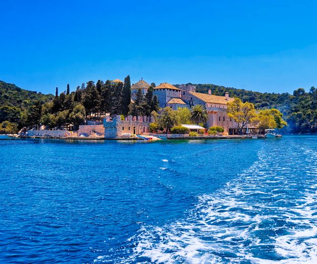 Mljet
