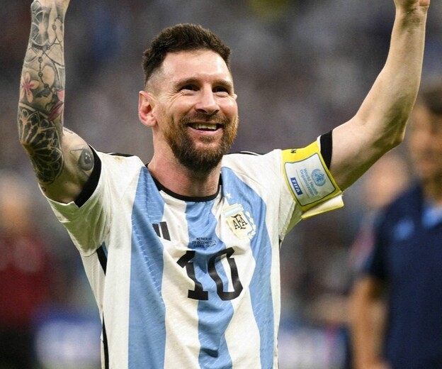 Leo Messi - 2