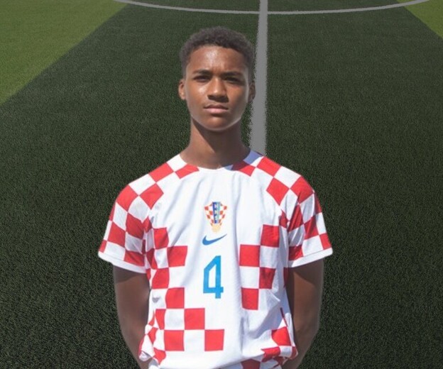 Liam Claude Kanté