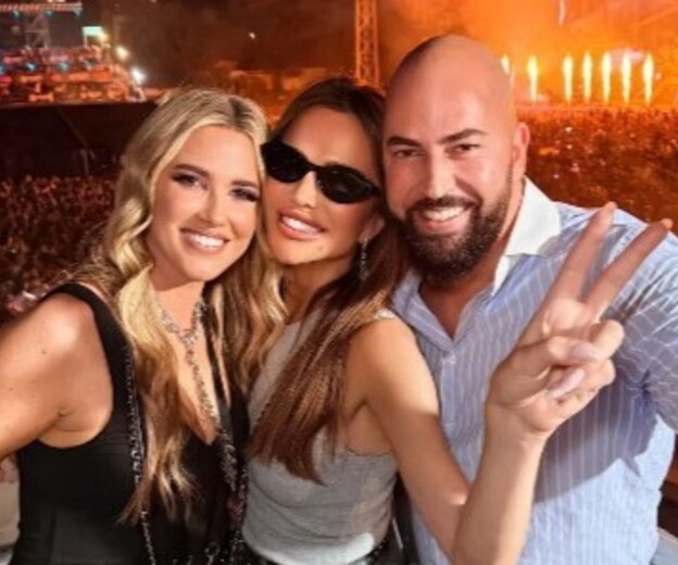 Severina na Instagramu - 1