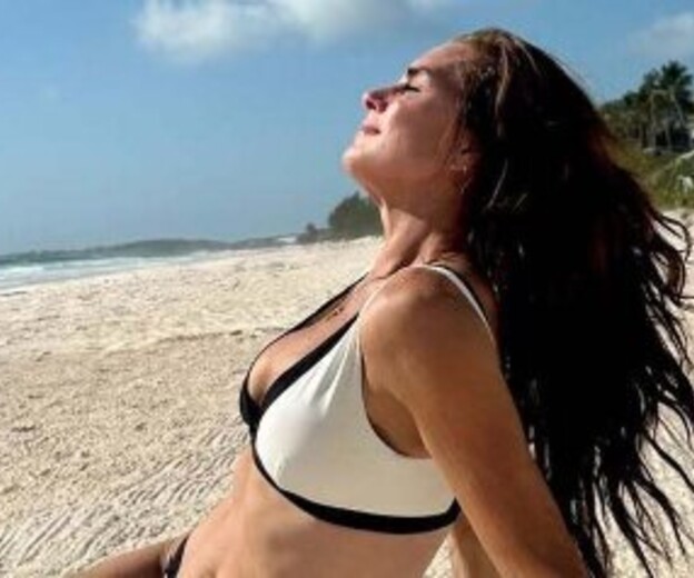 Brooke Shields