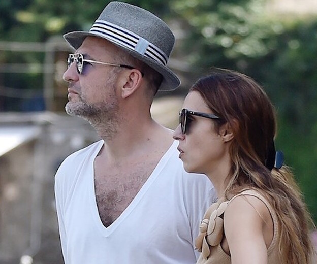Andrej i Sandra Meljničenko