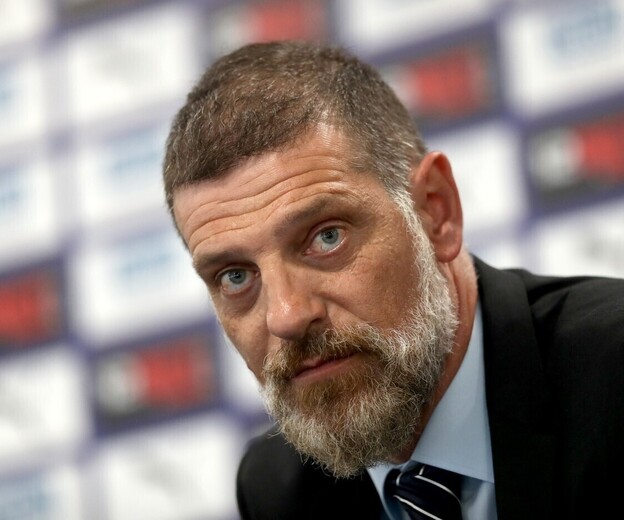 Slaven Bilić