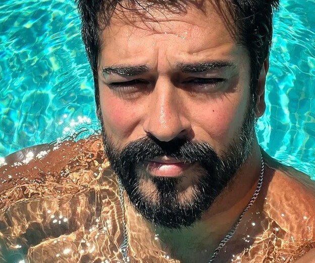 Burak Ozcivit