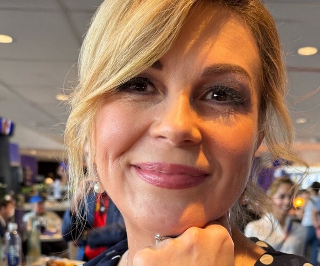 Kolinda Grabar-Kitarović - 1
