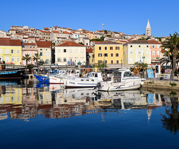 Mali Lošinj