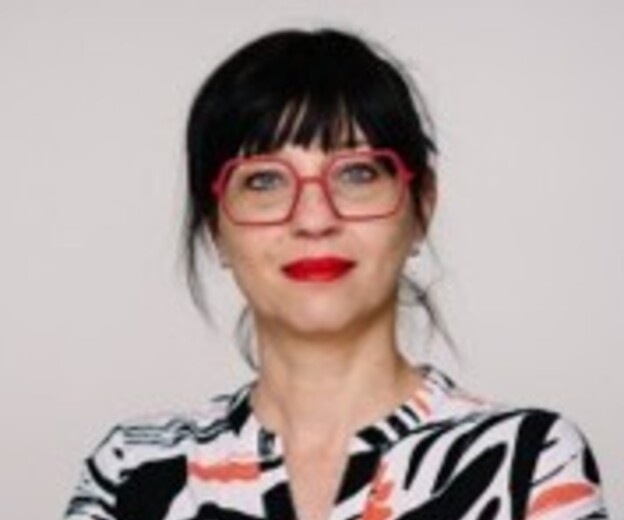 Svetlana Tomić