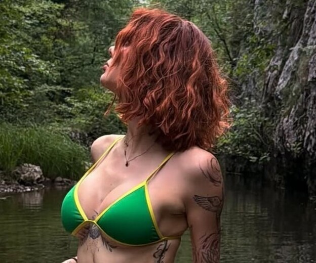 Mirta Miler - 1