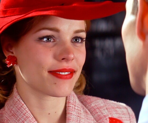 Rachel McAdams