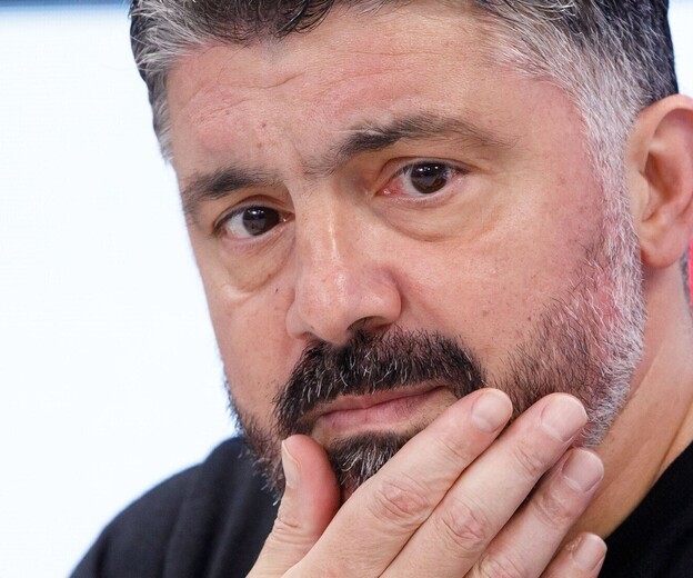 Gennaro Gattuso