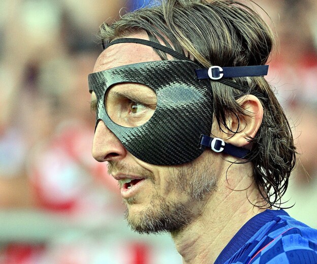 Luka Modrić