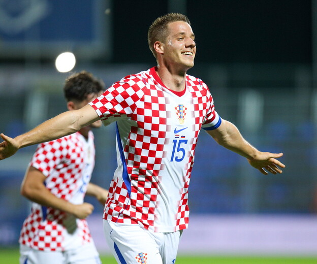Mario Pašalić
