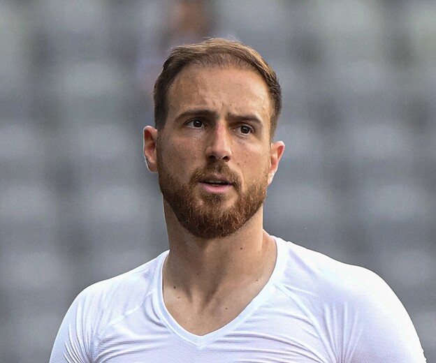Jan Oblak