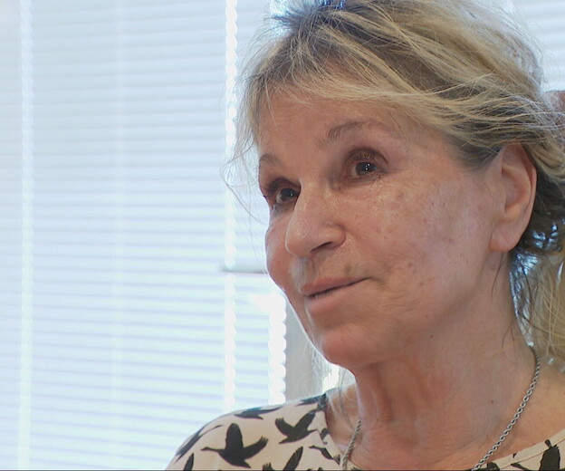 Provjereno: Lidija Perčinlić - 2