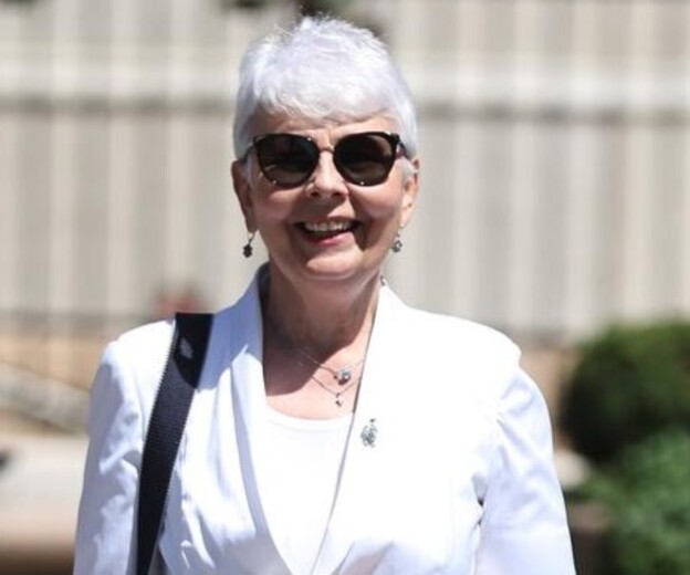 Jadranka Kosor