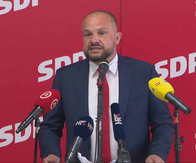 Siniša Hajdaš Dončić