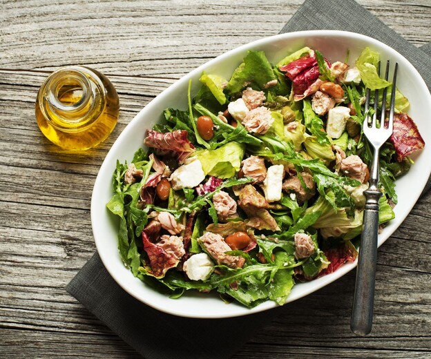 Salata od tune