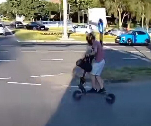 Romobil