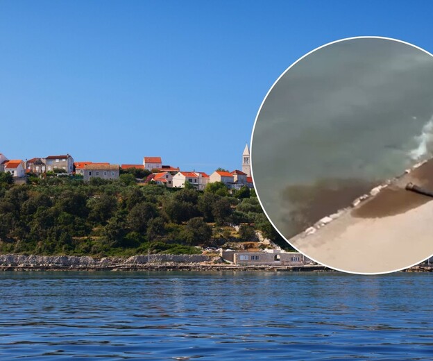 Incident na Korčuli