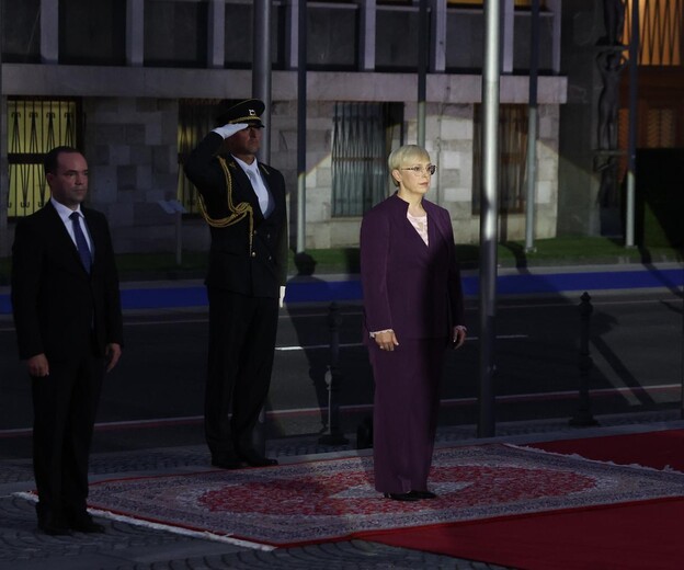 Nataša Pirc Musar