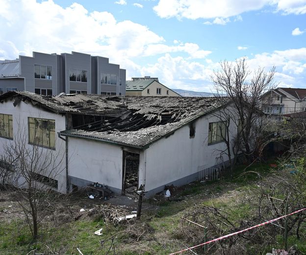 Klub u kojem je poginulo 59 osoba - 6