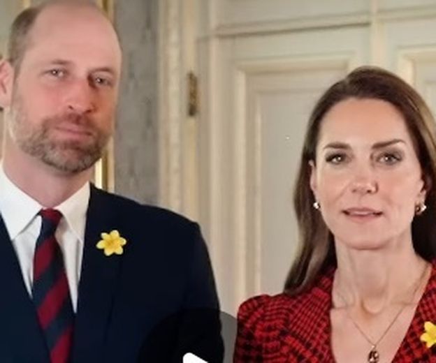 Kate Middleton i princ William - 3