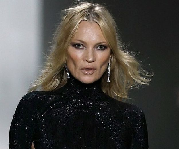 Kate Moss