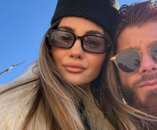 Adriana Ćaleta-Car, Duje Ćaleta-Car