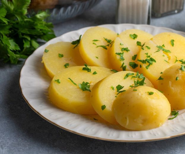 Krumpir je iznimno zasitna namirnica