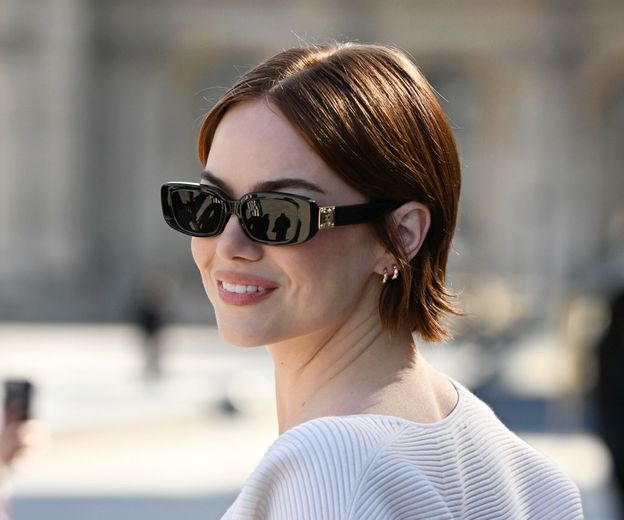 Kratka kosa u fazi puštanja može izgledati dobro