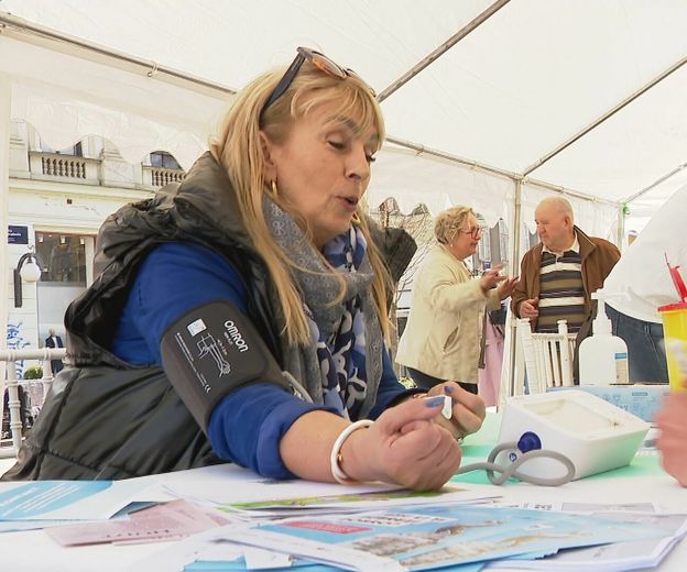 Svjetski dan bubrega - 1