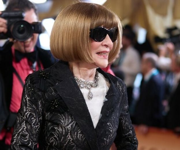 Anna Wintour - 5