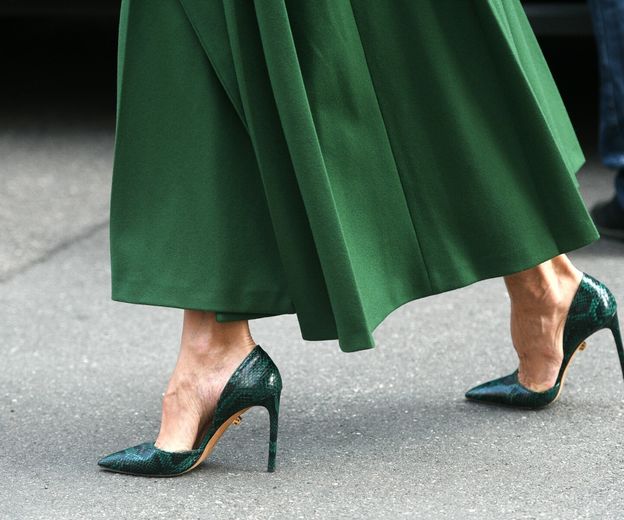 Zelena je bez sumnje jedna od najljepših postojećih boja