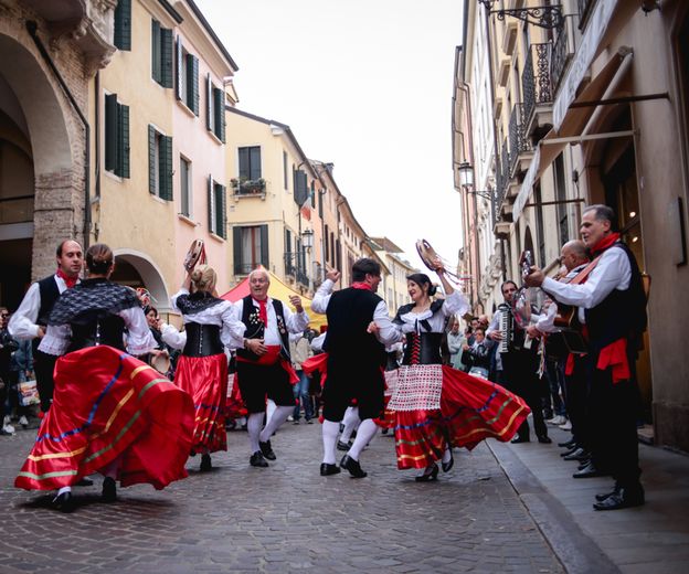 Tarantella - 1