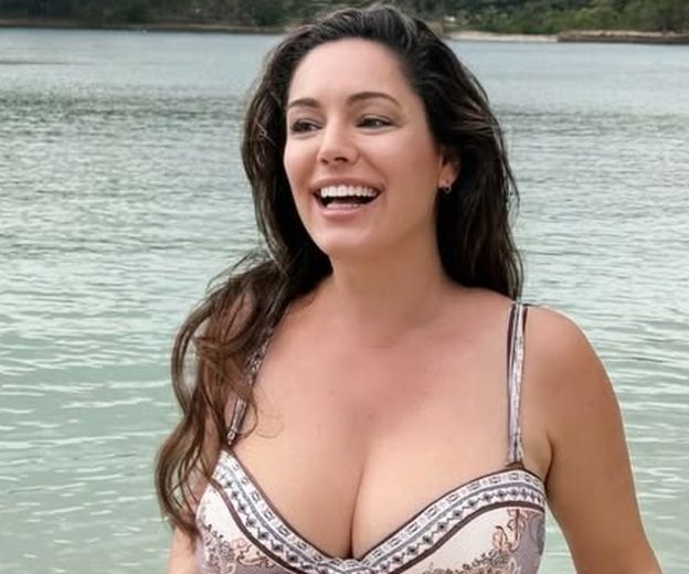 Kelly Brook - 6